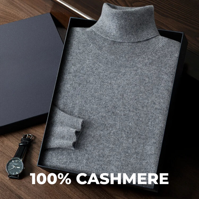 Richard | Cashmere Sweater