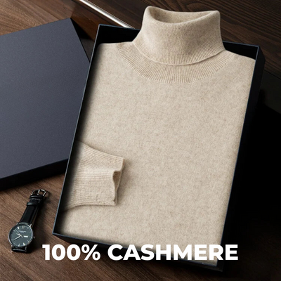 Richard | Cashmere Sweater