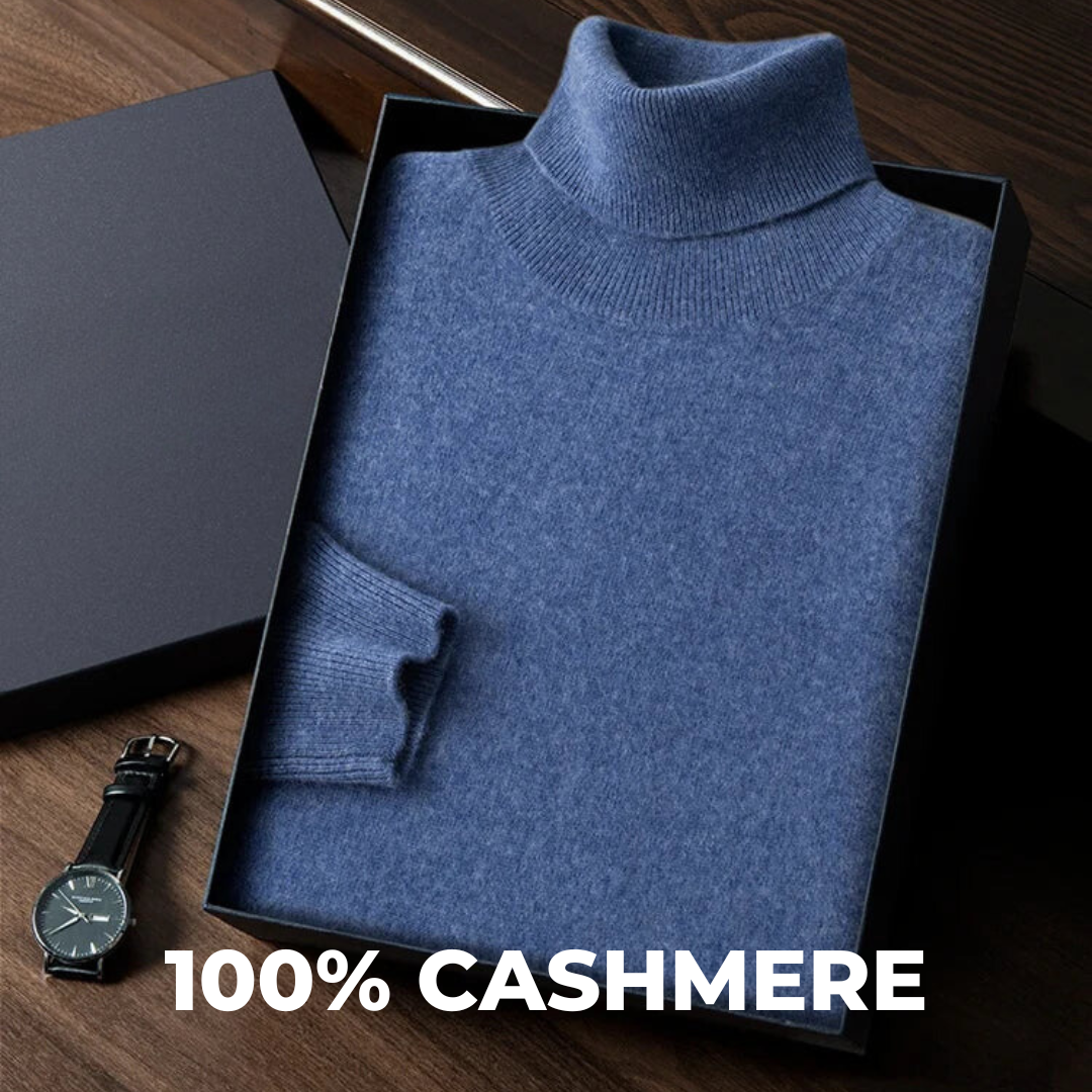 Richard | Cashmere Sweater