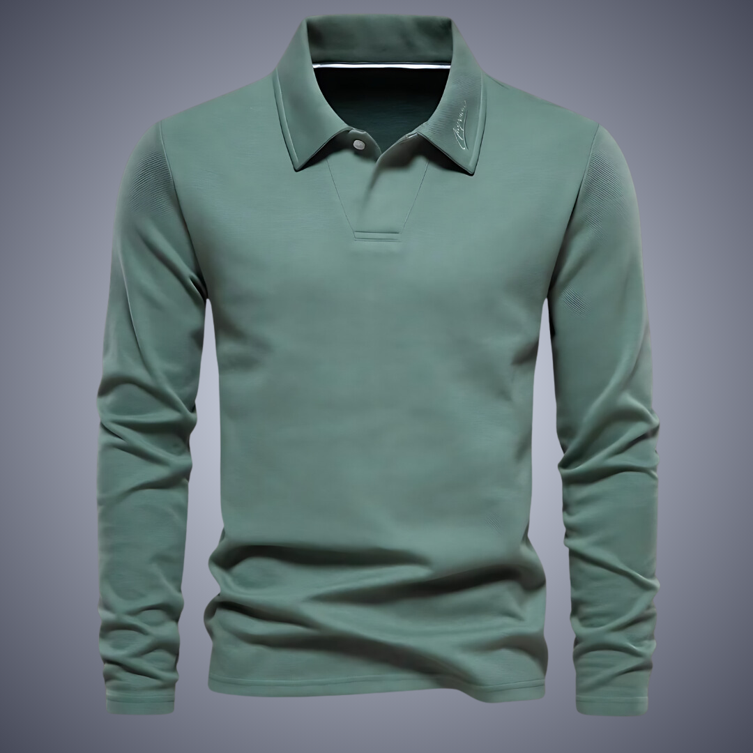 Noah | Casual Polo for Men