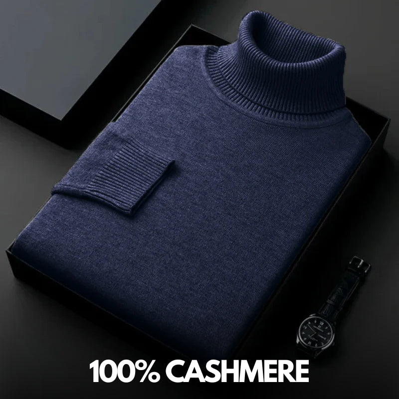 Franco | Cashmere Sweater