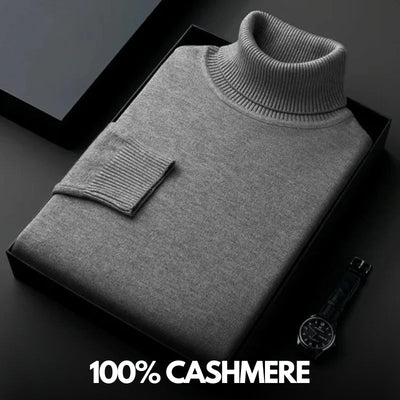 Franco | Cashmere Sweater