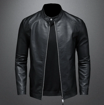 JASPER | MEN'S MOTORCYCLE JACKET