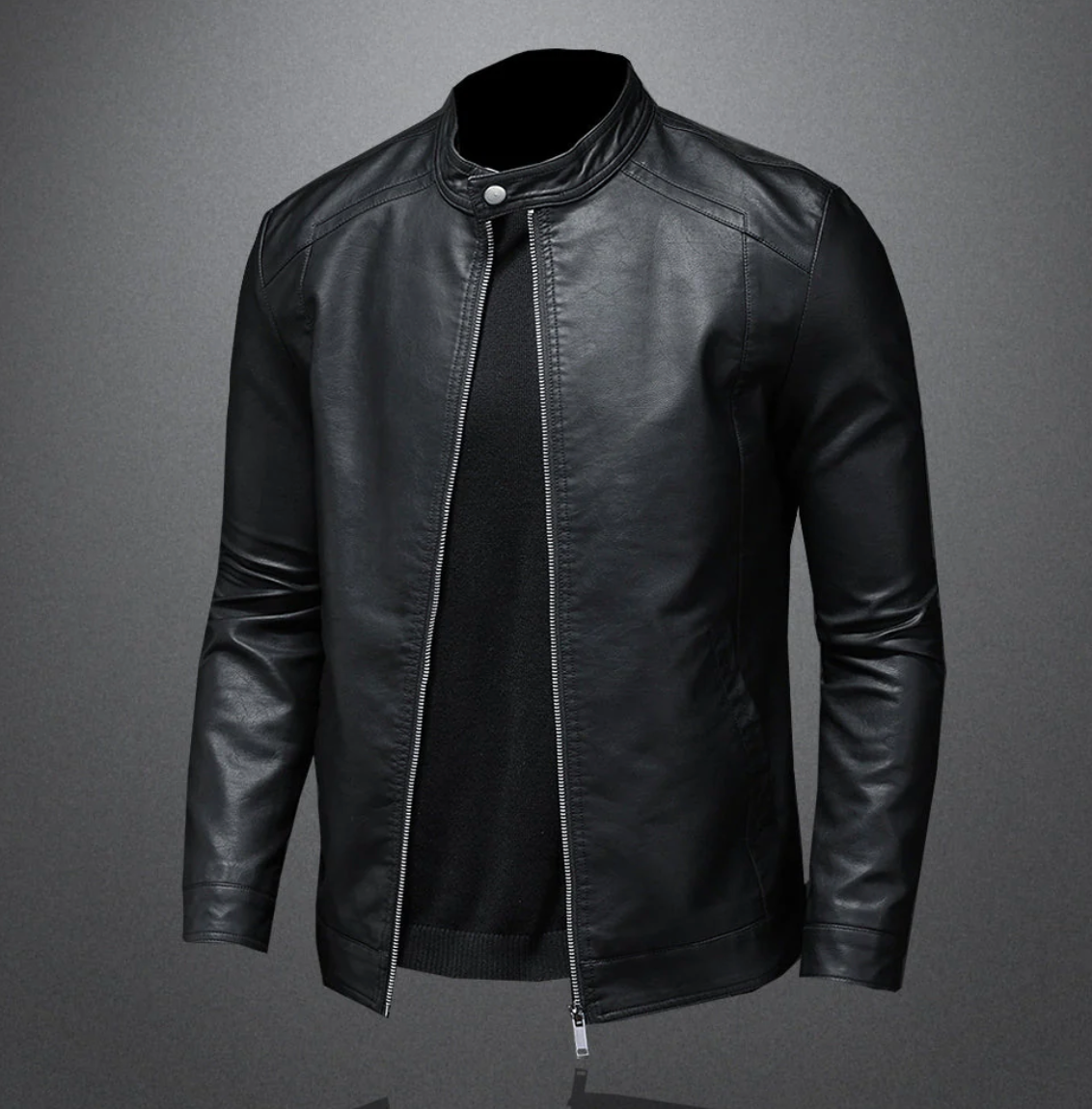 JASPER | MEN'S MOTORCYCLE JACKET