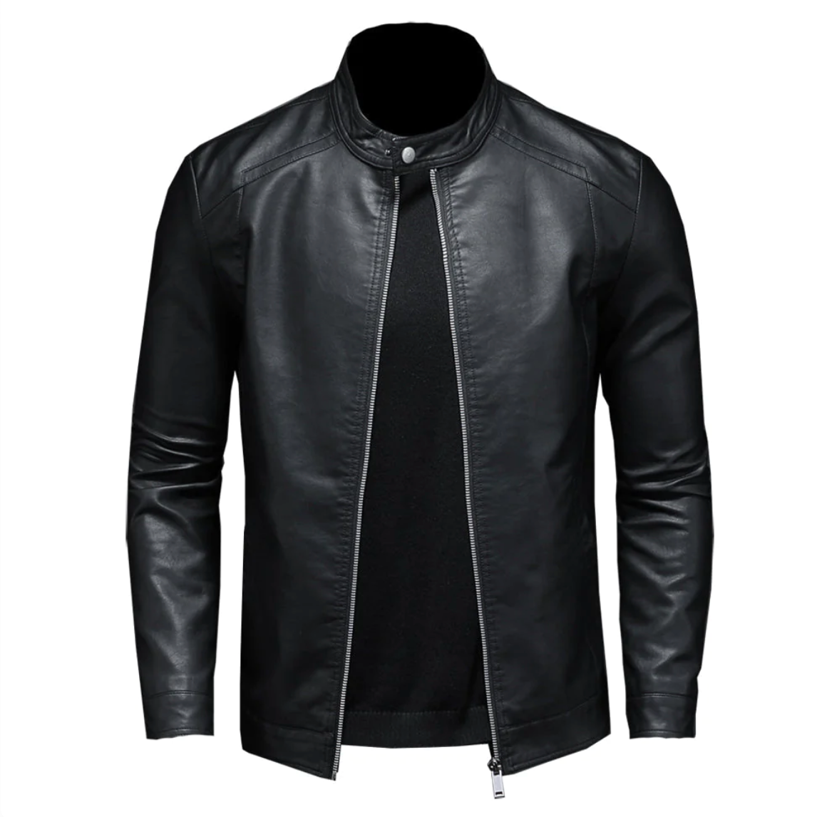 JASPER | MEN'S MOTORCYCLE JACKET