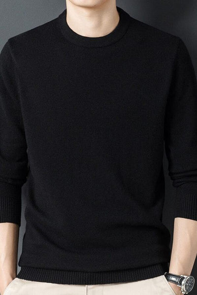 Louis | Cashmere Sweater