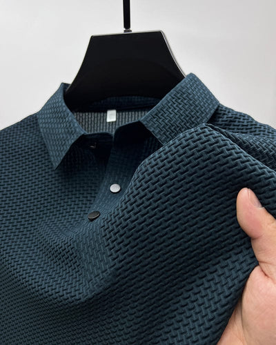 Gentle™ - Luxury Polo Shirt