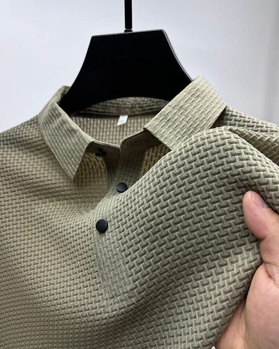 Gentle™ - Luxury Polo Shirt