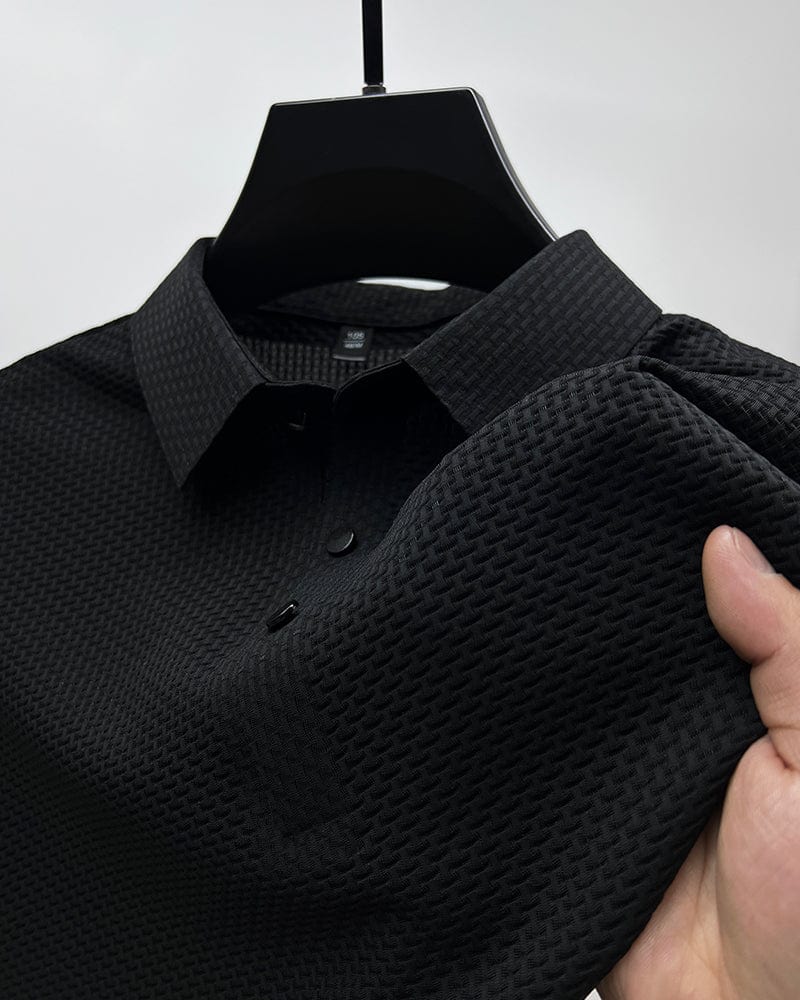 Gentle™ - Luxury Polo Shirt