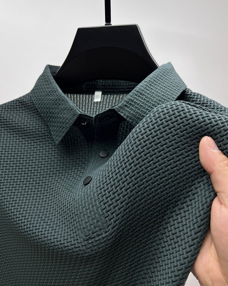 Gentle™ - Luxury Polo Shirt