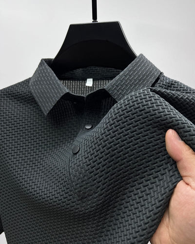 Gentle™ - Luxury Polo Shirt