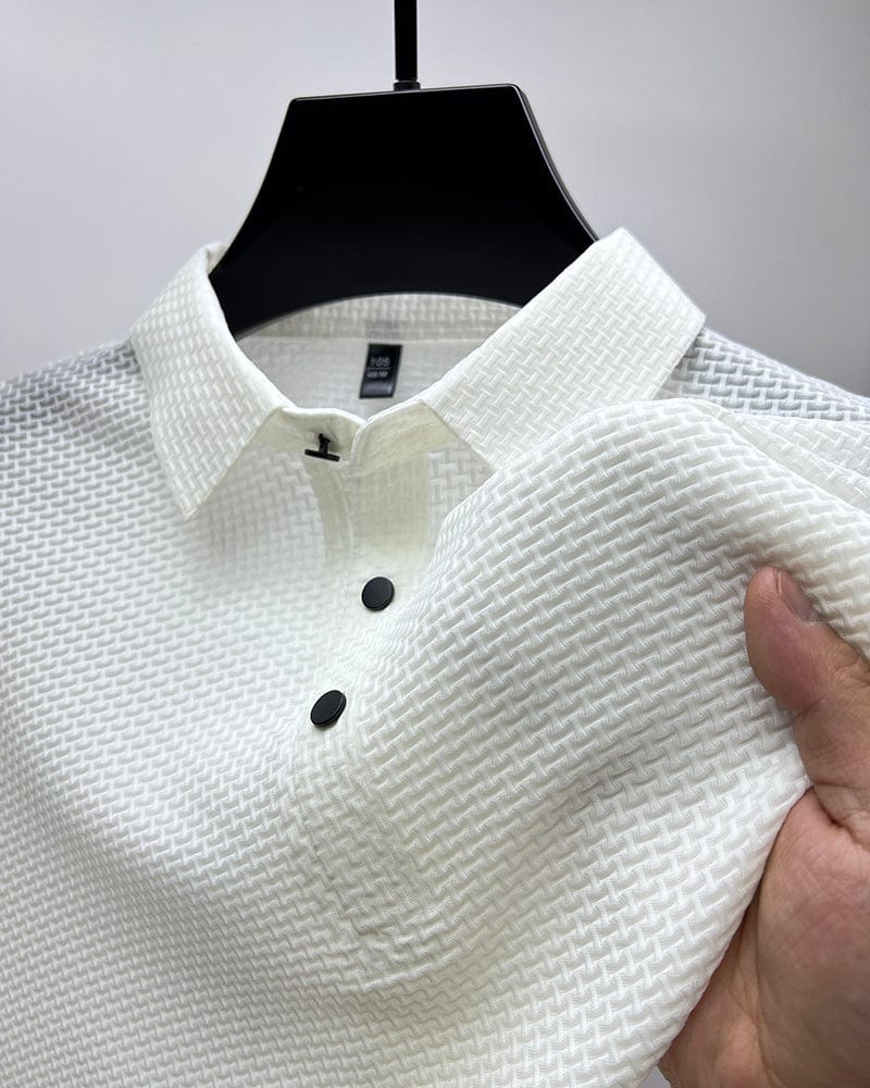 Gentle™ - Luxury Polo Shirt