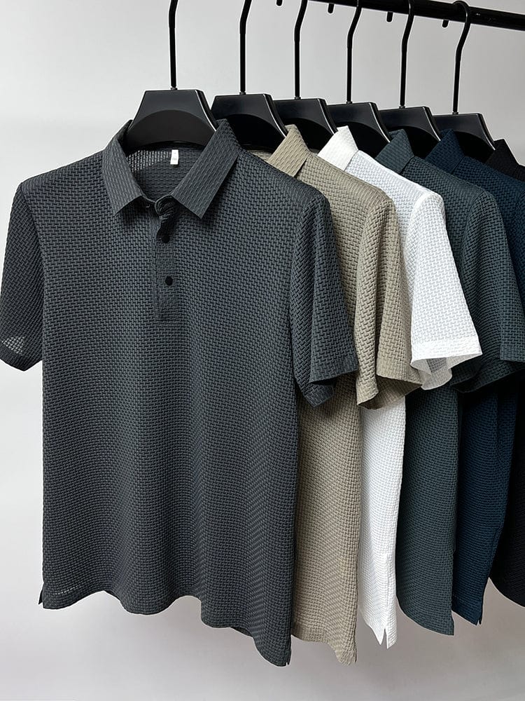 Gentle™ - Luxury Polo Shirt