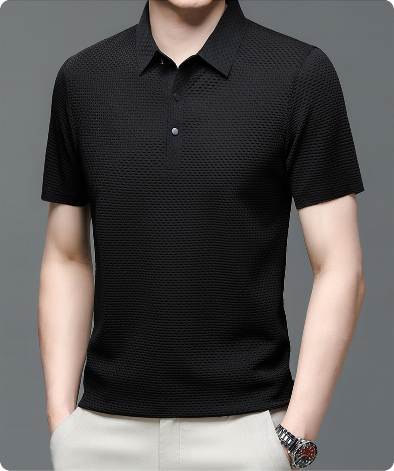 Gentle™ - Luxury Polo Shirt