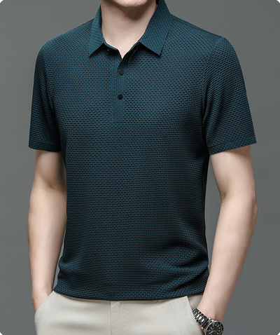 Gentle™ - Luxury Polo Shirt