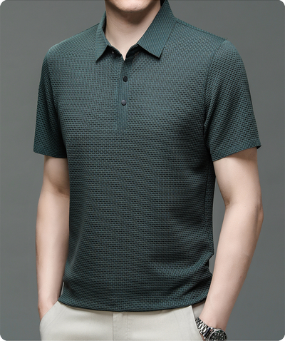 Gentle™ - Luxury Polo Shirt