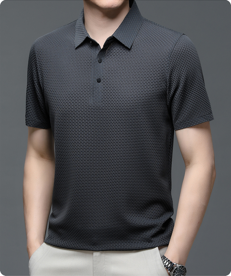 Gentle™ - Luxury Polo Shirt