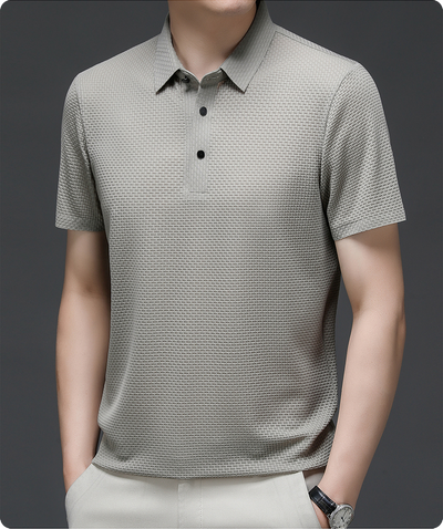 Gentle™ - Luxury Polo Shirt